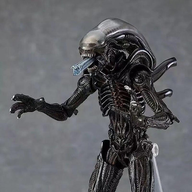 Alien vs. Predator 2 - 10th Anniversary Limited Edition 18cm PVC Action Figure