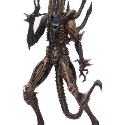 Alien vs. Predator Scorpion Snake 18CM Limited Edition Collectible Figure - NECA Design - Très Elite
