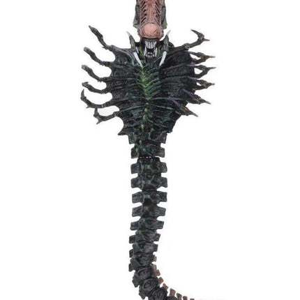 Alien vs. Predator Scorpion Snake 18CM Limited Edition Collectible Figure - NECA Design - Très Elite