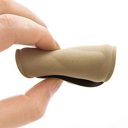All-Day Comfort Forefoot Cushions - Soft Beige - Très Elite