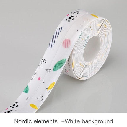 All-Weather Strong Adhesive Tape for Maximum Durability..