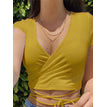 Yellow / S