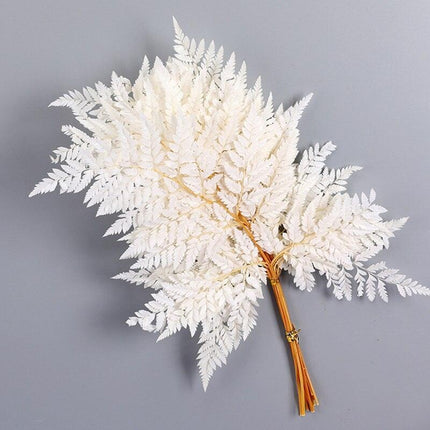 Alpine Serenity Fern Decor Kit: Bring the Essence of Nature Indoors - Très Elite