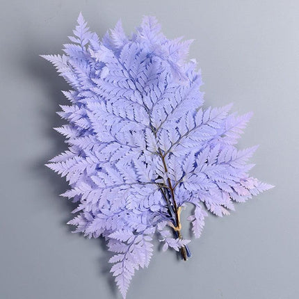 Alpine Serenity Fern Decor Kit: Bring the Essence of Nature Indoors - Très Elite