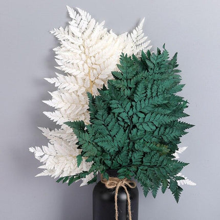 Alpine Serenity Fern Decor Kit: Bring the Essence of Nature Indoors - Très Elite