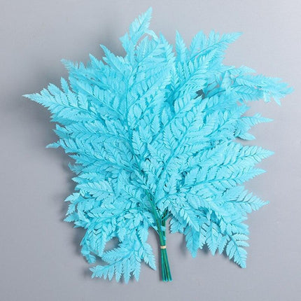 Alpine Serenity Fern Decor Kit: Bring the Essence of Nature Indoors - Très Elite