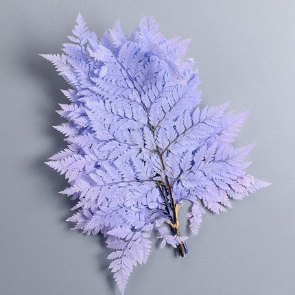 Alpine Serenity Fern Decor Kit: Bring the Essence of Nature Indoors - Très Elite