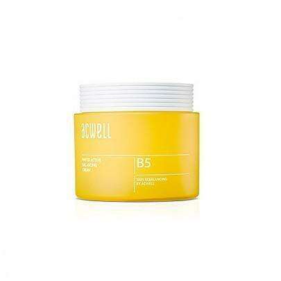Amino Acid-Powered Hydration Cream for Radiant Skin - Très Elite