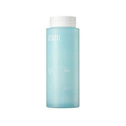 Aqua Nourishing Balance Serum - Ultimate Hydration Essence - Très Elite