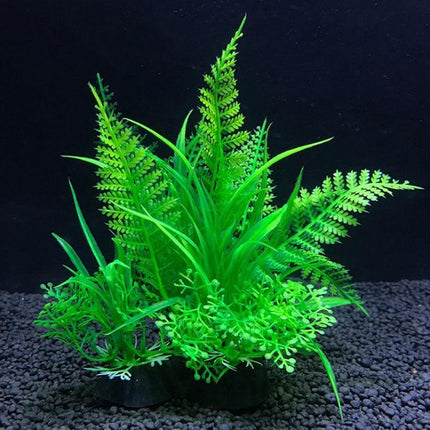 Aquatic Paradise: 12 Unique Plant Varieties for Vibrant Aquarium Landscapes - Très Elite