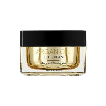 Argan Oil Revitalizing Moisturizer - Restore Youthfulness and Deep Hydration