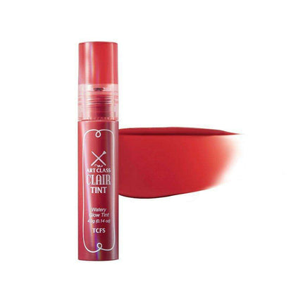 Artclass Luminous Lip Tint Set - 5 Stunning Hues by TOO COOL FOR SCHOOL - Très Elite