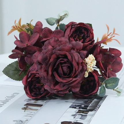 Artisan Crafted 11.02in Sculptural Masterpiece..