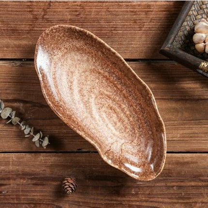 Artisan Crafted Japanese Ceramic Dining Set: A Touch of Elegance for Every Occasion