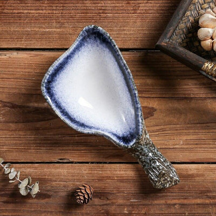 Artisan Crafted Japanese Ceramic Dining Set: A Touch of Elegance for Every Occasion