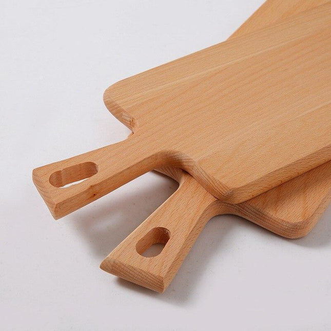 Artisan Crafted Wooden Charcuterie Board Collection: Where Function Meets Aesthetic Appeal