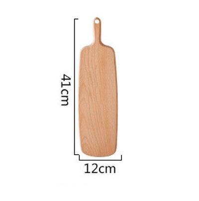 Artisan Crafted Wooden Charcuterie Board Collection: Where Function Meets Aesthetic Appeal - Très Elite