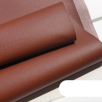 Artisan Quality PVC Leather Bags by Buulqo: Create with Elegance - Très Elite
