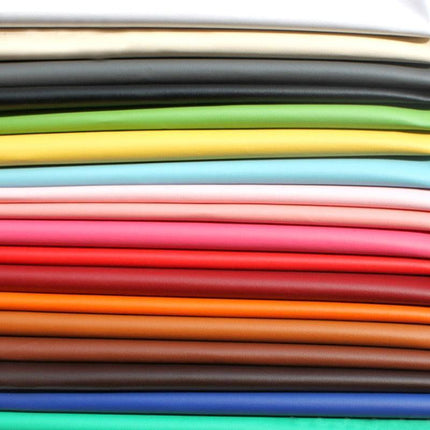 Artisan Quality PVC Leather Bags by Buulqo: Create with Elegance - Très Elite