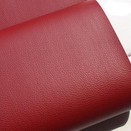 Artisan Quality PVC Leather Bags by Buulqo: Create with Elegance - Très Elite