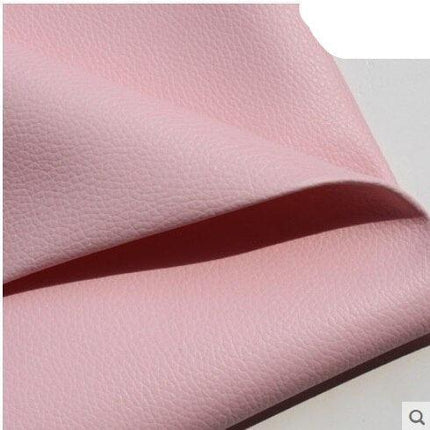 Artisan Quality PVC Leather Bags by Buulqo: Create with Elegance - Très Elite