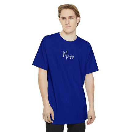 Artisan Tall Beefy-T® Tee - Unisex Comfort Crafted in Canada - Très Elite