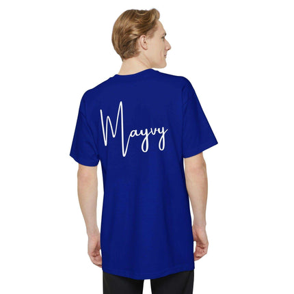 Artisan Tall Beefy-T® Tee - Unisex Comfort Crafted in Canada - Très Elite