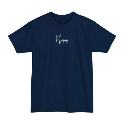 Artisan Tall Beefy-T® Tee - Unisex Comfort Crafted in Canada - Très Elite