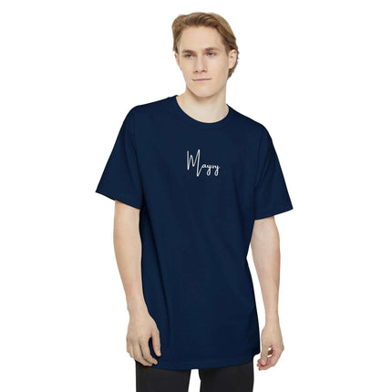Artisan Tall Beefy-T® Tee - Unisex Comfort Crafted in Canada - Très Elite