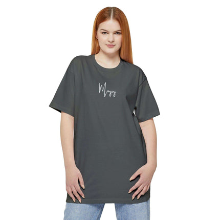 Artisan Tall Beefy-T® Tee - Unisex Comfort Crafted in Canada - Très Elite