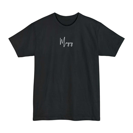 Artisan Tall Beefy-T® Tee - Unisex Comfort Crafted in Canada - Très Elite