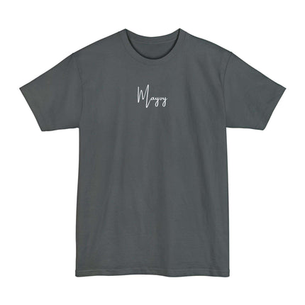Artisan Tall Beefy-T® Tee - Unisex Comfort Crafted in Canada - Très Elite