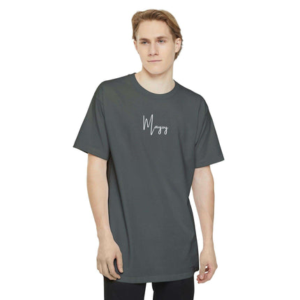 Artisan Tall Beefy-T® Tee - Unisex Comfort Crafted in Canada - Très Elite