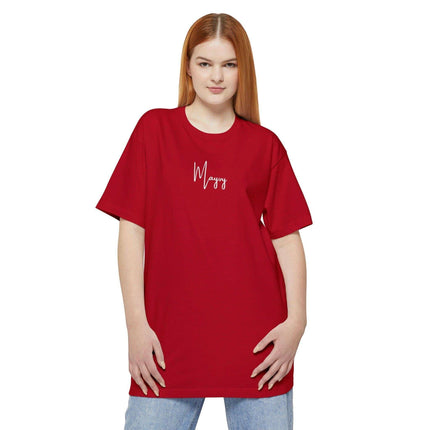 Artisan Tall Beefy-T® Tee - Unisex Comfort Crafted in Canada - Très Elite