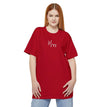 Deep Red / LT