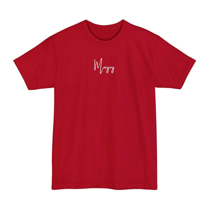 Artisan Tall Beefy-T® Tee - Unisex Comfort Crafted in Canada - Très Elite