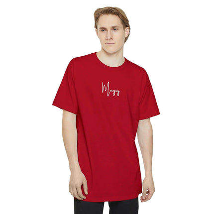 Artisan Tall Beefy-T® Tee - Unisex Comfort Crafted in Canada - Très Elite