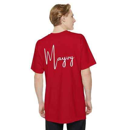 Artisan Tall Beefy-T® Tee - Unisex Comfort Crafted in Canada - Très Elite