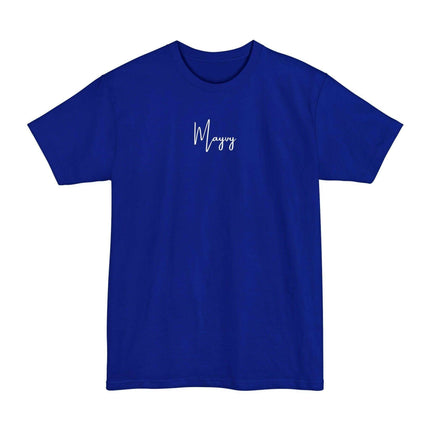 Artisan Tall Beefy-T® Tee - Unisex Comfort Crafted in Canada - Très Elite