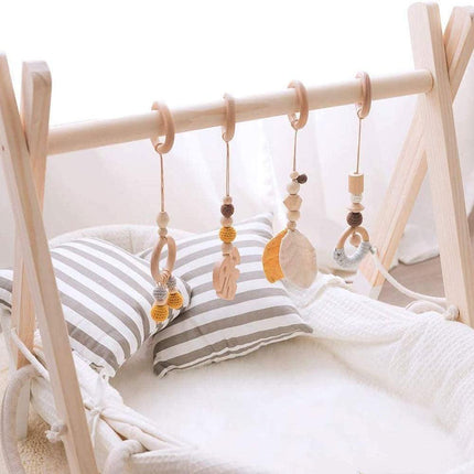 Artisan Wood Ring Crafting Set: Elevate Your Creative Journey - Très Elite