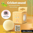 Cricket Sound