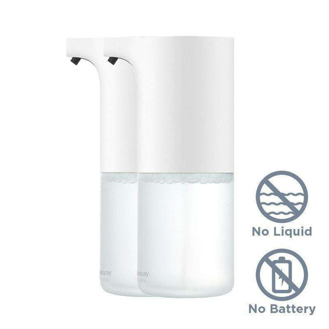 Automatic Touchless Soap Dispenser for Ultimate Hygiene