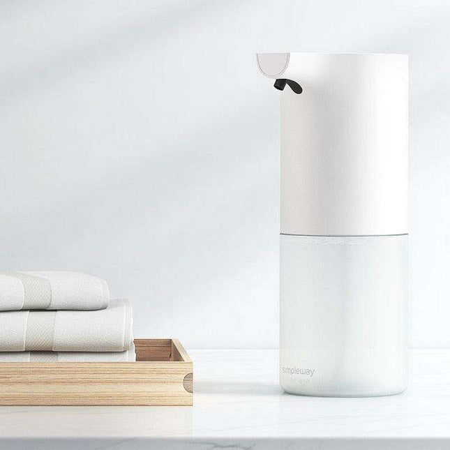 Automatic Touchless Soap Dispenser for Ultimate Hygiene