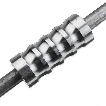 Automotive Master Dent Repair Kit with Air-Powered Precision