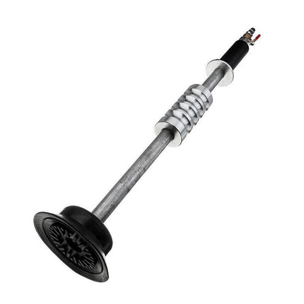 Automotive Master Dent Repair Kit with Air-Powered Precision