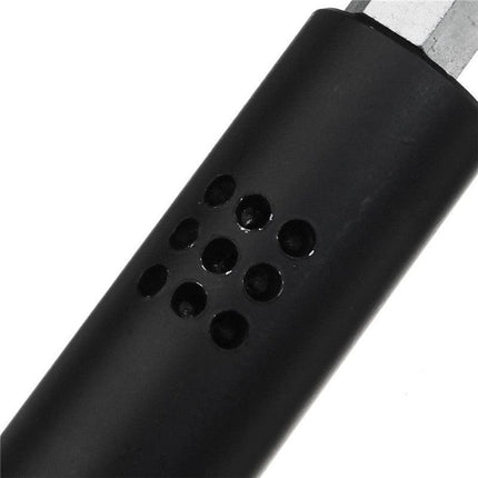 Automotive Master Dent Repair Kit with Air-Powered Precision