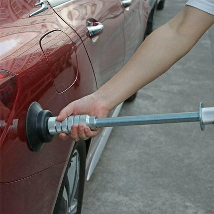 Automotive Master Dent Repair Kit with Air-Powered Precision