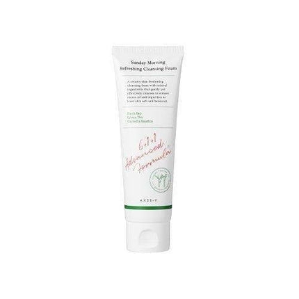 Birch Sap Revitalizing Hydration Cleansing Foam - Elevate Your Skin Care - Très Elite