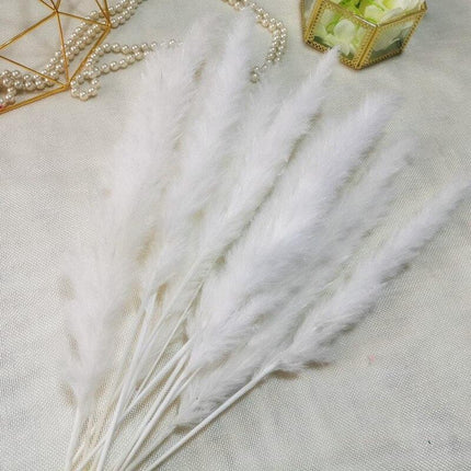 Bohemian Charm Dried Floral Arrangement Set - Elegant Decor for Home and Events - Très Elite