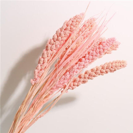 Bohemian Charm Dried Floral Arrangement Set - Elegant Decor for Home and Events - Très Elite